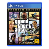 Jogo Grand Theft Auto