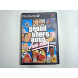 Jogo Grand Theft Auto