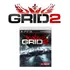 Jogo Grid 2 Ps3 Sony -midia Fisica - Envio Rápido