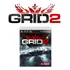 Jogo Grid 2 Ps3 Sony -midia Fisica - Envio Rápido