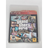 Jogo Gta Episodes