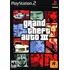 Jogo Gta 3 Ps2