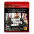 Jogo Gta 4 Liberty City Ps3