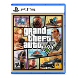 Jogo Gta 5 Ps5
