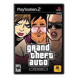 Jogo Gta Grand Theft