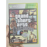 Jogo Gta San Andreas
