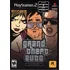 Jogo Gta Trilogy Ps2 Box Raro Lacrado Original