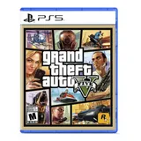 Jogo Gta V Ps5