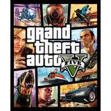 Jogo Gta V Versao