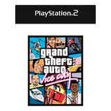 Jogo Gta Vice City