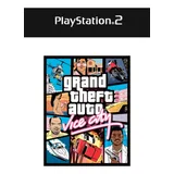 Jogo Gta Vice City