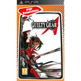 Jogo Guilty Gear Xx Accent Core