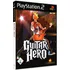 Jogo Guitar Hero - Ps2 - Leia A Descrição