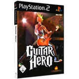 Jogo Guitar Hero