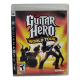 Jogo Guitar Hero