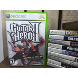 Jogo Guitar Hero 2