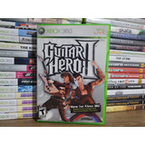 Jogo Guitar Hero 2