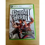 Jogo Guitar Hero 2