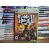 Jogo Guitar Hero 3