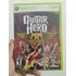 Jogo Guitar Hero Aerosmith Original Mídia Física Xbox 360