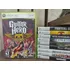 Jogo Guitar Hero Aerosmith Original Xbox 360 - Midia Física