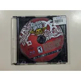 Jogo Guitar Hero Aerosmith