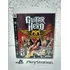 Jogo Guitar Hero Aerosmith Ps3 Mídia Física Completo R$99,90