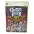 Jogo Guitar Hero Aerosmith Xbox 360 Original Mídia Física