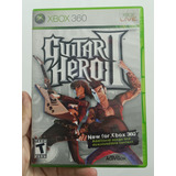 Jogo Guitar Hero Ii