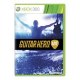 Jogo Guitar Hero Live
