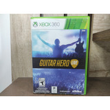 Jogo Guitar Hero Live