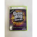 Jogo Guitar Hero Smash