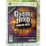Jogo Guitar Hero Smash
