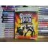 Jogo Guitar Hero Word Tour Xbox 360 Original Mídia Leia Tudo