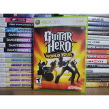 Jogo Guitar Hero Word