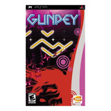 Jogo Gunpey Psp Midia