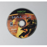 Jogo Halo 2 Xbox Clássico Americano Original