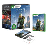 Jogo Halo Infinite Xbox