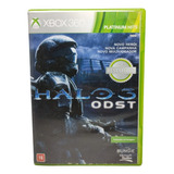 Jogo Halo Odst Xbox