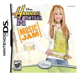 Jogo Hannah Montana Music