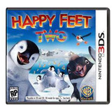 Jogo Happy Feet 2