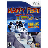 Jogo Happy Feet 2