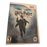 Jogo Harry Potter And