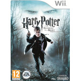 Jogo Harry Potter E
