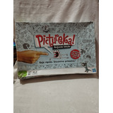 Jogo Hasbro Pictureka