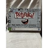 Jogo Hasbro Pictureka