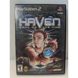 Jogo Haven Call Of