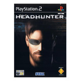 Jogo Headhunter Black Label