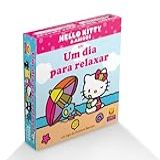 JOGO HELLO KITTY E AMIGOS FUNBOX