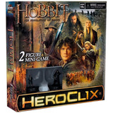 Jogo Heroclix The Hobbit Desolation Board Game Inglês